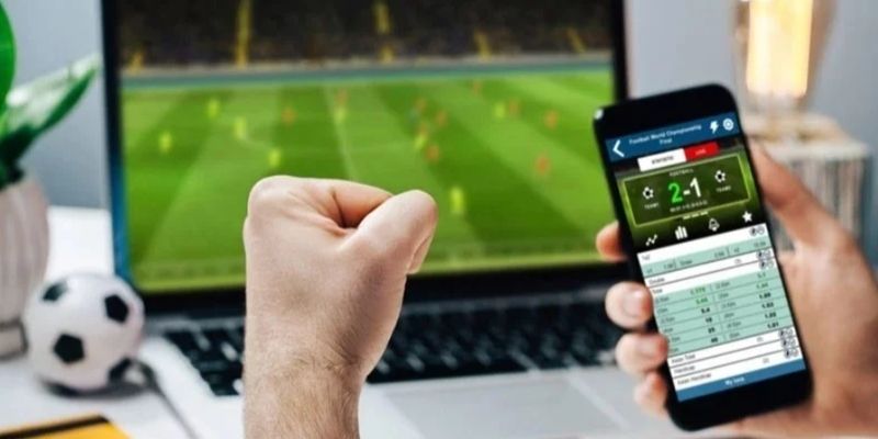 Quản lý cảm xúc khi đặt kèo bóng đá Nhật Bản